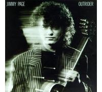 Jimmy Page - Outrider by Jimmy Page (1999-07-08)