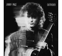 Jimmy Page - Outrider by Jimmy Page (2013) Audio CD