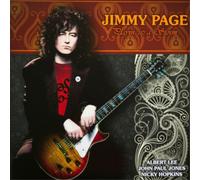 Jimmy Page Playin' Up a Storm (Vinyl LP) 12" Album