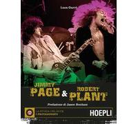 Jimmy Page & Robert Plant