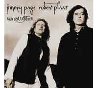 Jimmy Page & Robert Plant - No Quarter - Cd