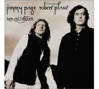 Jimmy Page & Robert Plant - No Quarter [Ltd. Re-Issue]