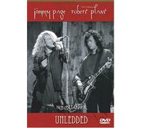 Jimmy Page & Robert Plant - No Quarter: Unledded