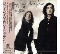 Jimmy Page & Robert Plant - No Quater: Unledded [Japan]