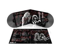 Jimmy Page & Robert Plant San Jose 1995 (Vinyl LP) 12" Album