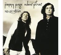 Jimmy Page & Robert Plant Zeppelin SHMCD "No Quarter" Giappone OBI NUOVO