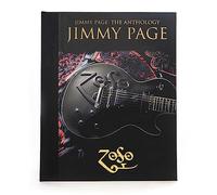 Jimmy Page: The Anthology