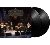 Jimmy Page & The B The Complete Jones Beach Broadcast: New York 2000 (Vinyl LP)