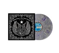 JIMMY Page & The Black Crowes - Live At Greco ( Indie Splatter 2xLP) Sealed
