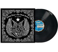 Jimmy Page & The Black Crowes Live At The Greek Doppio Vinile Lp Nuovo Sigillato