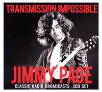 Jimmy Page - Transmission Impossible