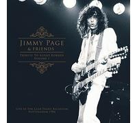 Jimmy page - Tribute to alexis korner vol.1