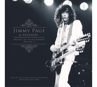 Jimmy Page Tribute to Korner: Live at the Club Palais Ballroom - Nott (Vinyl LP)