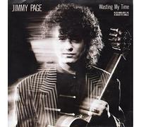 Jimmy Page - Wasting My Time