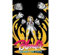 Jimmy Palmiotti Blondie Z2 Comics Connor Blondie (Tascabile)