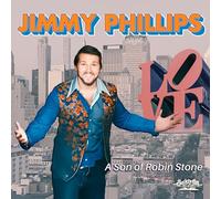 Jimmy Phillips - A Son Of Robin Stone