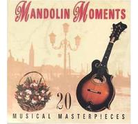 Jimmy Powells - Mandolin Moments: 20 Musical Masterpieces by Jimmy Powells (2003) Audio CD