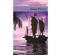 Jimmy Priscot