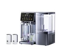 Jimmy R9 Pro Purificatore ad Osmosi Inversa Domestica con Erogatore Istantaneo di Acqua Calda e Fredda, Filtrazione a 7 Stadi, Sterilizzazione UV, Riscaldamento Rapido 3 Secondi e Misuratore TDS