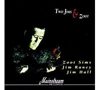 Jimmy Raney - Due Jims & Zoot