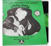 Jimmy Raney - For You To Play . . . Ten Favorite Jazz Standards