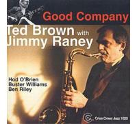 Jimmy Raney Good Company (CD) Album