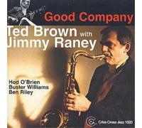 Jimmy Raney Good Company (CD) Album