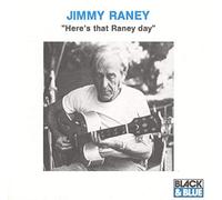 Jimmy Raney - Here's That Raney Day