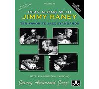 Jimmy Raney: Jazz Play-Along Vol.20