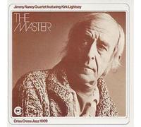 Jimmy Raney Quartet The Master: Featuring Kirk Lightsey (CD) Album