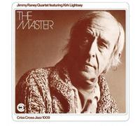 Jimmy Raney - The Master