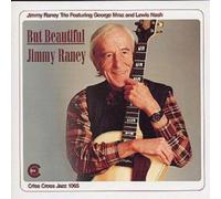 Jimmy Raney Trio Featuring George Mraz And Lewis Nash But Beautiful (CD) Album