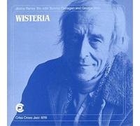 Jimmy Raney Trio With Tonny Flanagan And George Mraz Wisteria (CD) Album