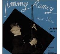 Jimmy Raney - Visit Paris Vogue Collectors
