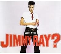 Jimmy Ray - Are You Jimmy Ray?