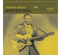 Jimmy Reed - Best of the Vee Jay Years