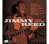 Jimmy Reed - Blues,the