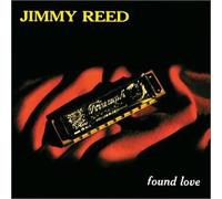Jimmy Reed - found love