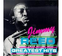 Jimmy Reed - Greatest Hits by Jimmy Reed (1992-06-04)