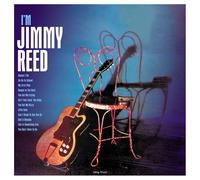 Jimmy Reed I'm Jimmy Reed (Vinyl LP) 12" Album