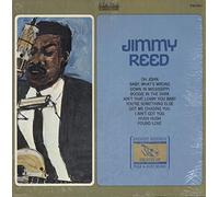 Jimmy Reed - Jimmy Reed