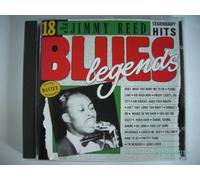 Jimmy Reed - Jimmy Reed - Blues legends