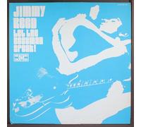 JIMMY REED - let the bossman speak