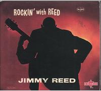 Jimmy Reed - Rockin' With Reed