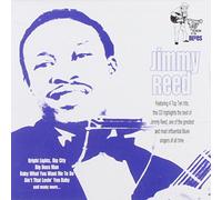 Jimmy Reed - Story Songs & Voices of the Bl