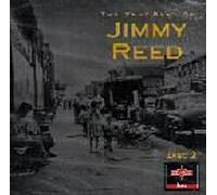 Jimmy Reed - The Very Best of Jimmy Reed (UK Import)
