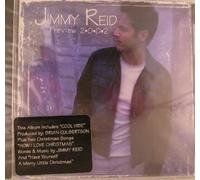 Jimmy Reid - Jimmy Reid Preview 2002 (UK Import)