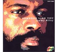 Jimmy Riley - Someone Like You [Japan]