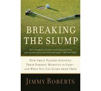 Jimmy Roberts Breaking the Slump (Tascabile)
