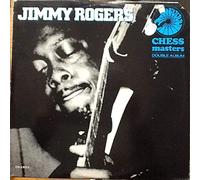 Jimmy Rogers